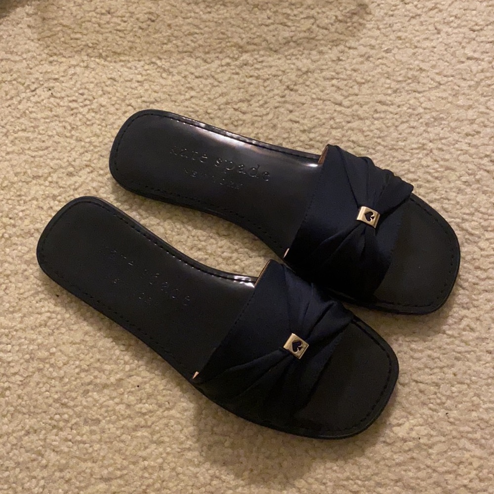 Kate spade sadie sandals